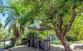 Island Serenity On Magnetic Island